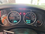 Jeep Wrangler 2011