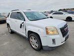 GMC Terrain 2010