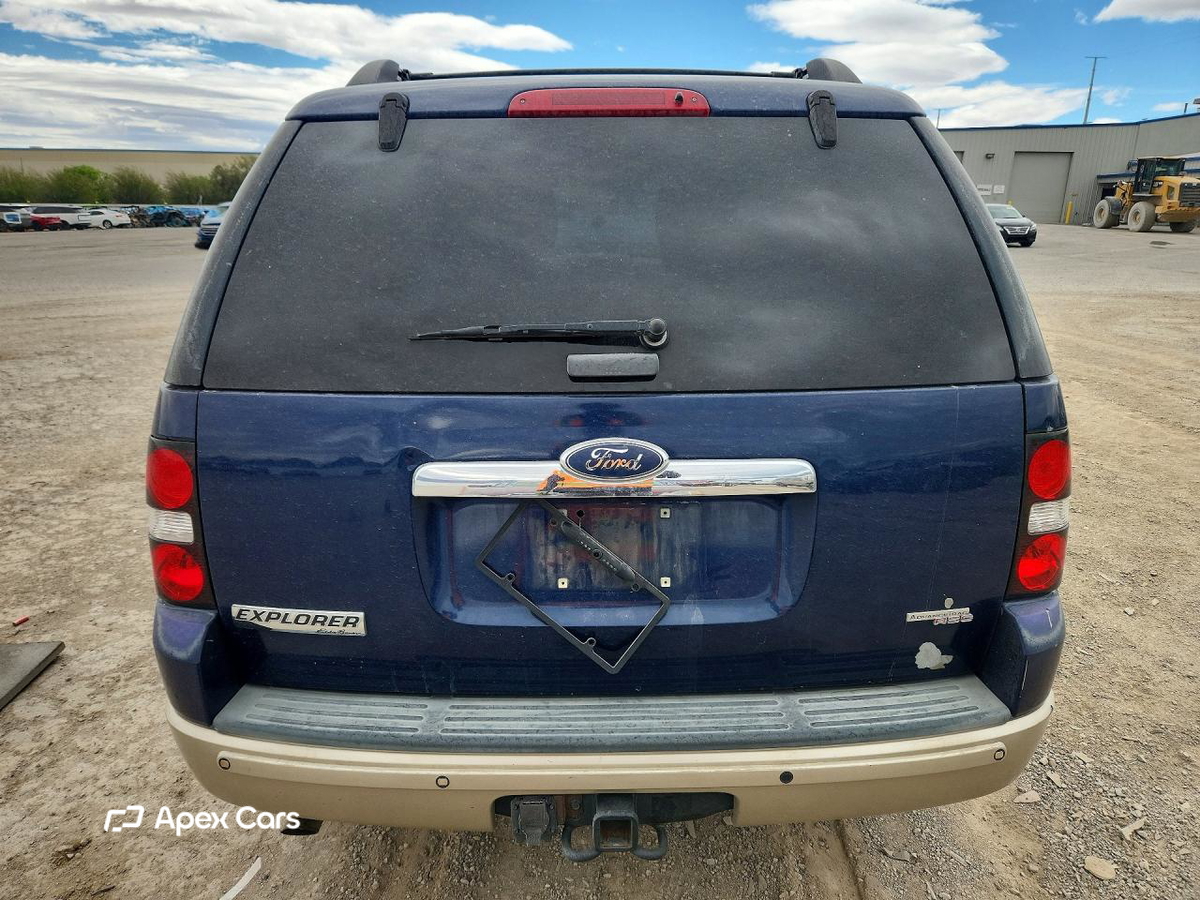 Ford Explorer 2006