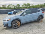 Subaru XV 2020