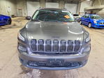 Jeep Cherokee 2015