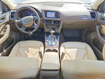 Audi Q5 2014