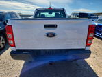 Ford Ranger 2021
