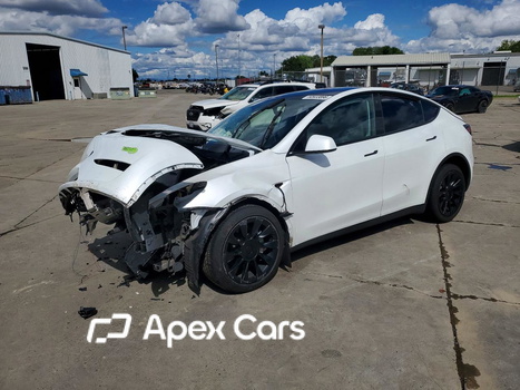Tesla Model Y 2023 - Image 1 of 13