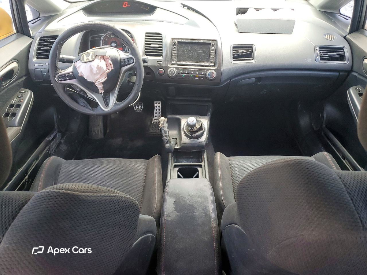 Honda Civic 2008
