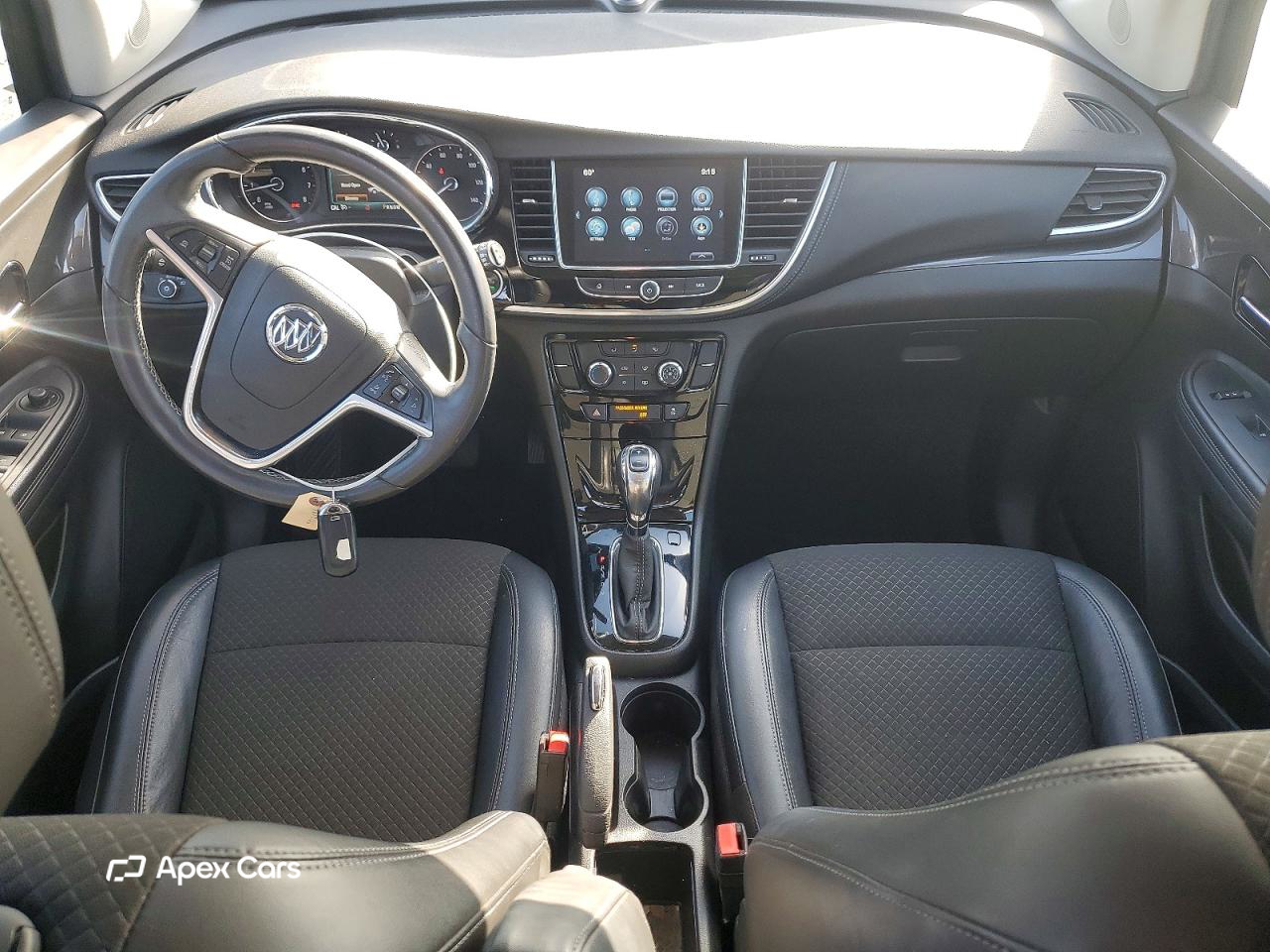 Buick Encore 2017