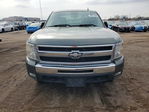 Chevrolet Silverado 2011