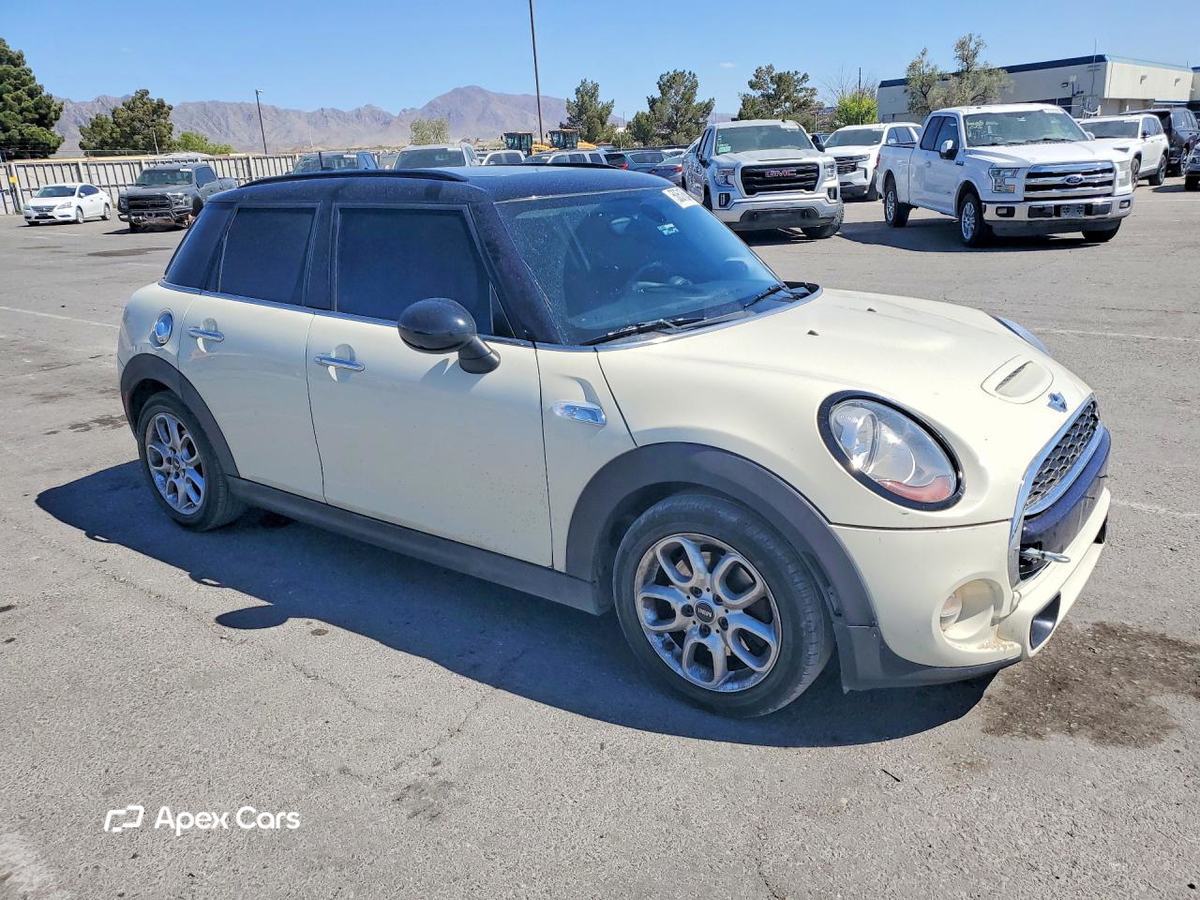 MINI Cooper 2017