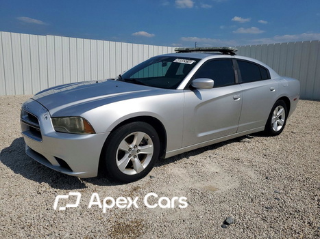 Dodge Charger 2012 - Image 1 of 12