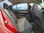 Subaru Legacy 2012