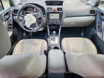 Subaru Forester 2016