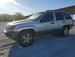 Jeep Cherokee 2004