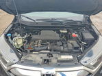 Honda CR-V 2017