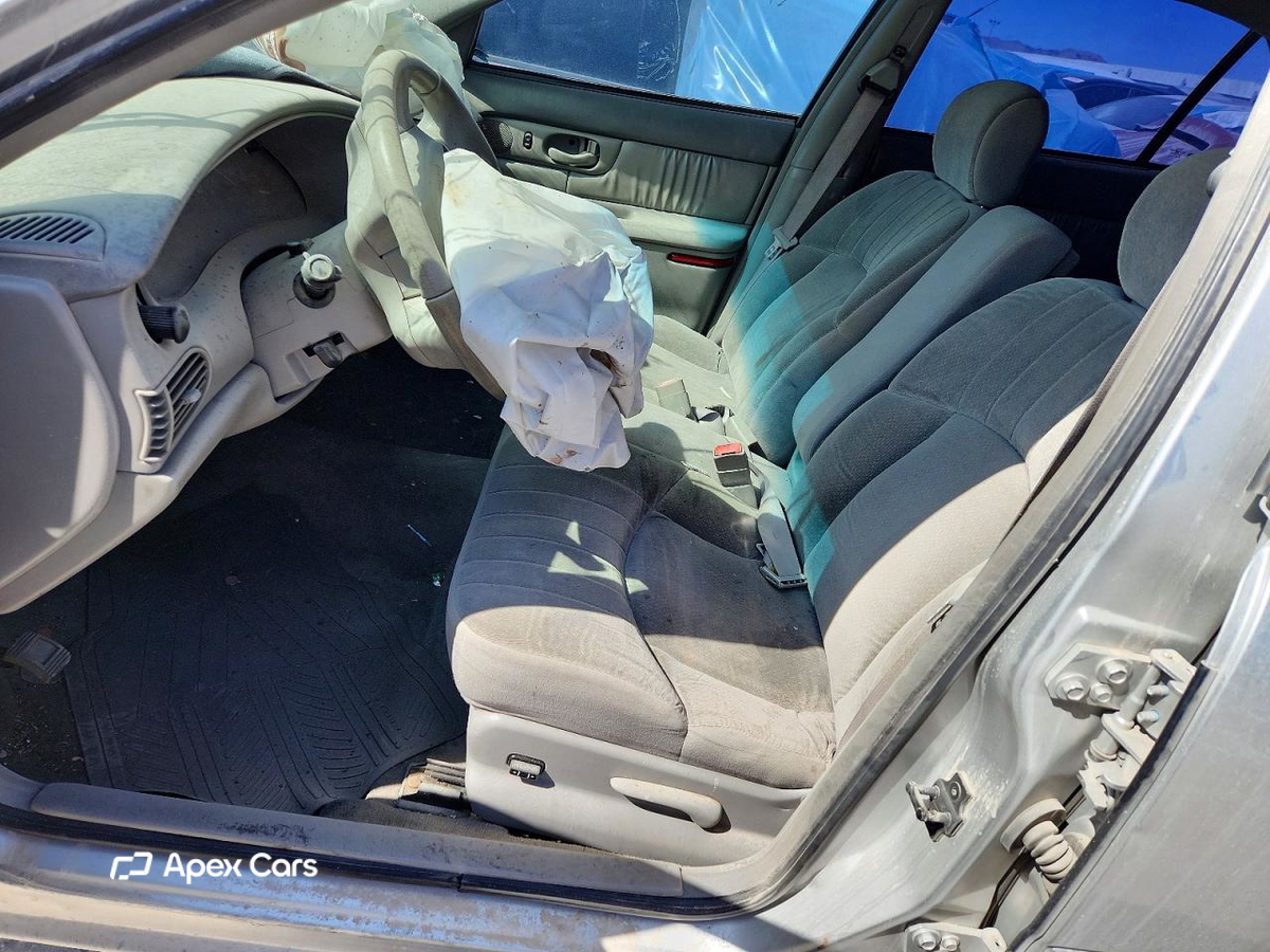 Buick Century 2003