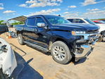 Chevrolet Silverado 2020