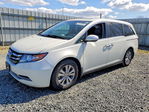 Honda Odyssey 2016
