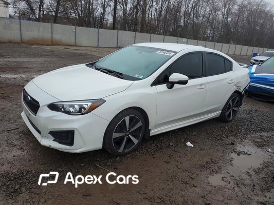 Subaru Impreza 2019 - Image 1 of 12