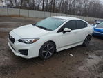 Subaru Impreza 2019