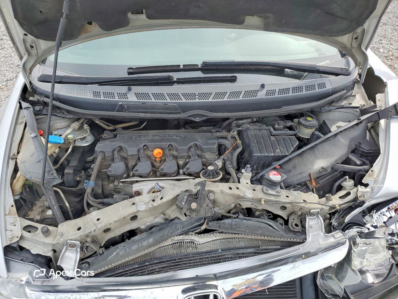 Honda Civic 2007