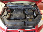 Toyota RAV 4 2012