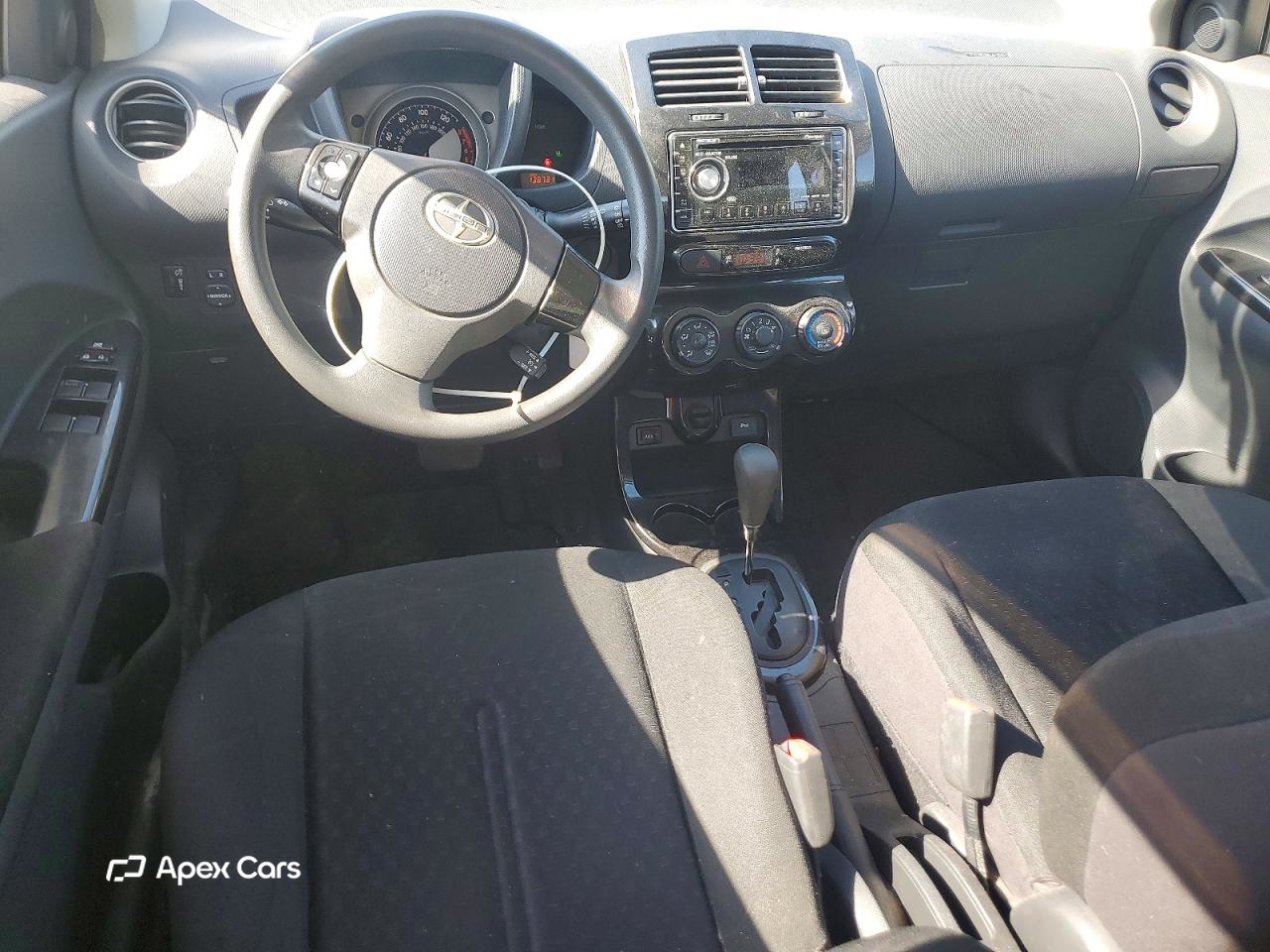 Scion xD 2008