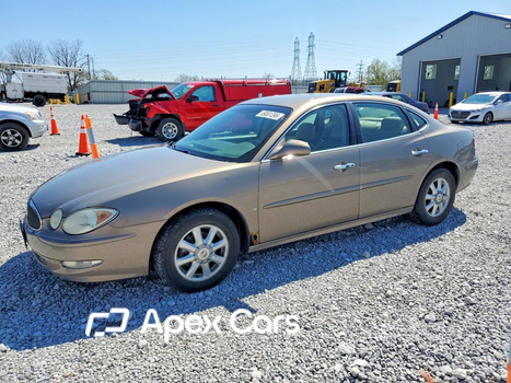 Buick LaCrosse 2006 - Image 1 of 12