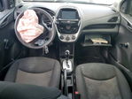 Chevrolet Spark 2018