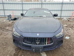 Maserati Ghibli 2016