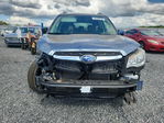 Subaru Forester 2018