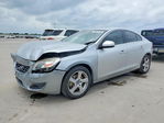 Volvo S60 2012