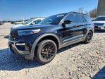 Ford Explorer 2020
