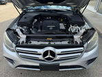 Mercedes-Benz GLC 2016