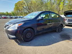 Nissan Versa 2013