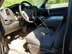 Chevrolet Silverado 2010