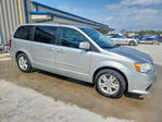 Dodge Caravan 2012