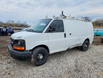 Chevrolet Express 2012