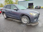 Mazda CX-5 2016