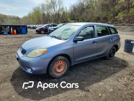 Toyota Matrix 2006 - Image 1 of 13