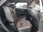 Lexus RX 2018