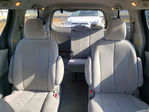 Toyota Sienna 2013