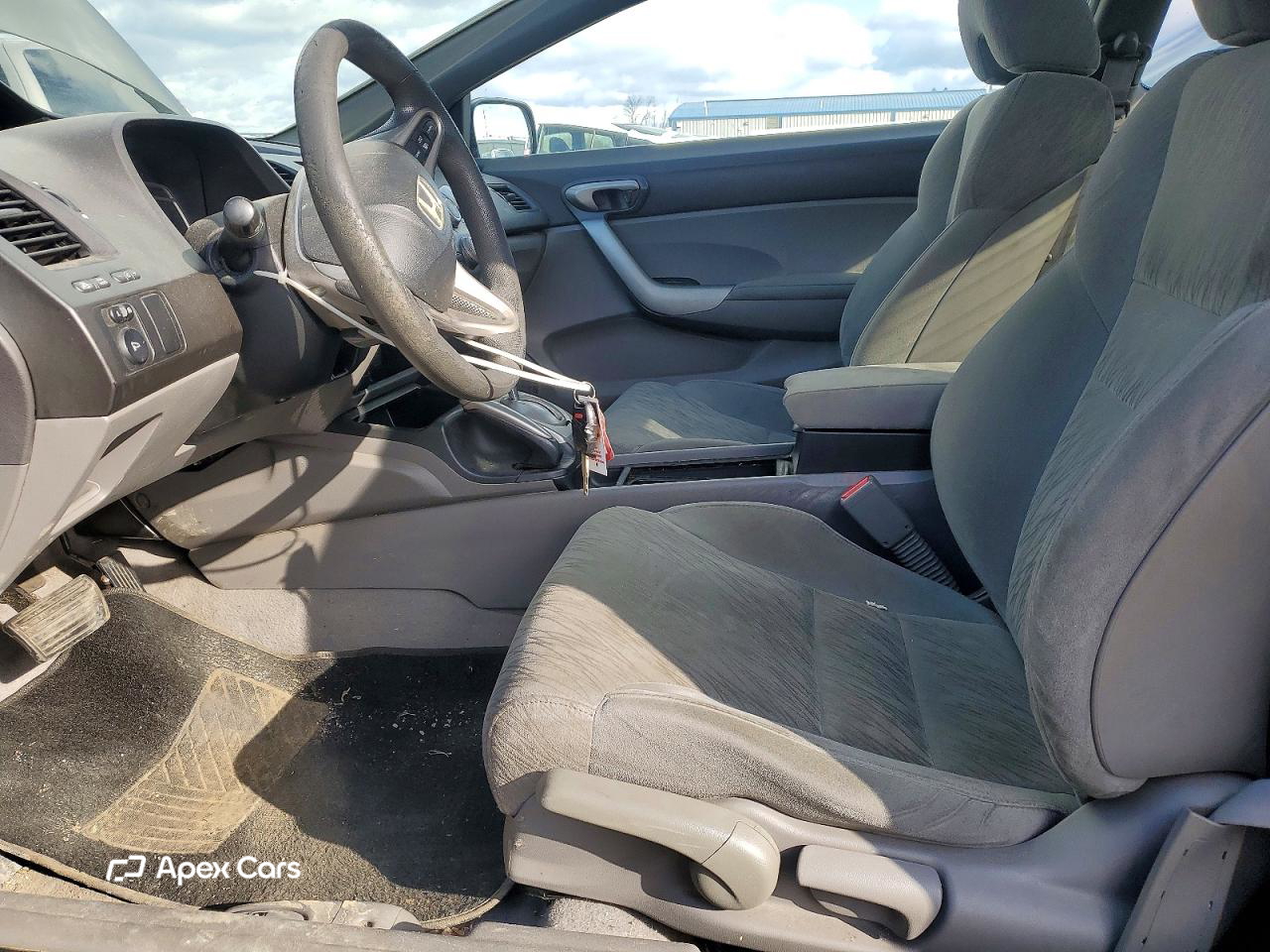 Honda Civic 2008