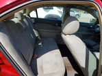 Ford Fusion 2012