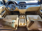 Honda Odyssey 2008