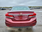 Honda Civic 2015