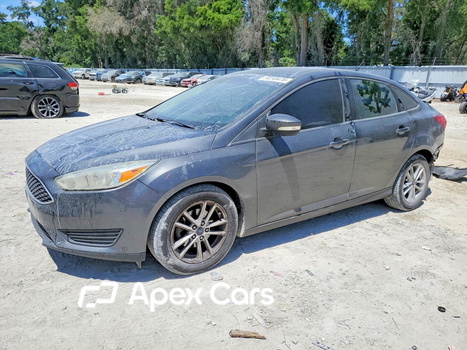 Ford Focus 2017 - Image 1 of 5