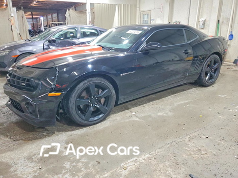 2010 Chevrolet Camaro - Zdjęcie 1 z 12