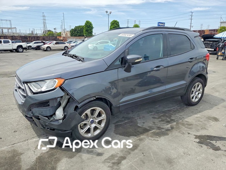 Ford EcoSport 2021 - Image 1 of 13
