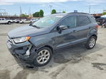 Ford EcoSport 2021