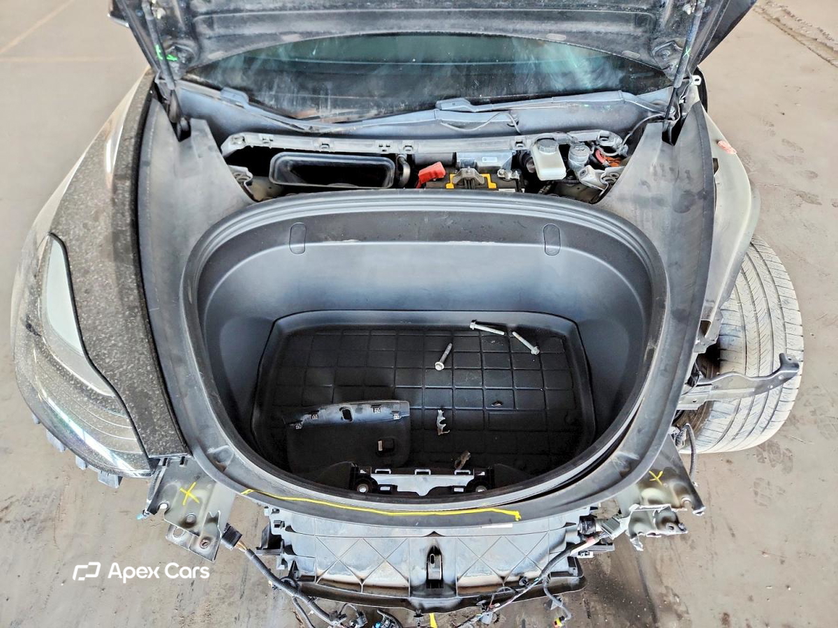 Tesla Model 3 2018