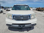 Honda Pilot 2014
